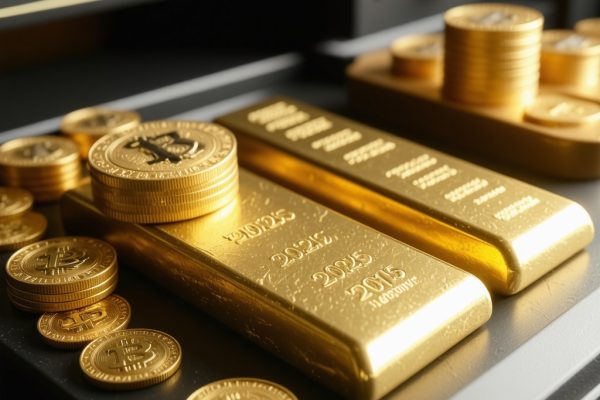 Best Gold Coins & Bullion for Wealth Preservation in 2025