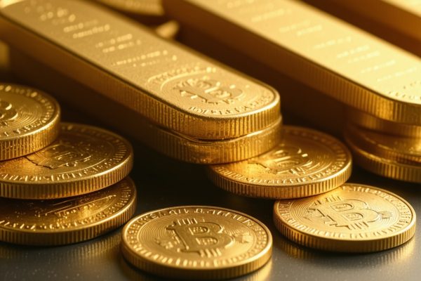 Best Gold Coins & Bullion for Wealth Preservation in 2025