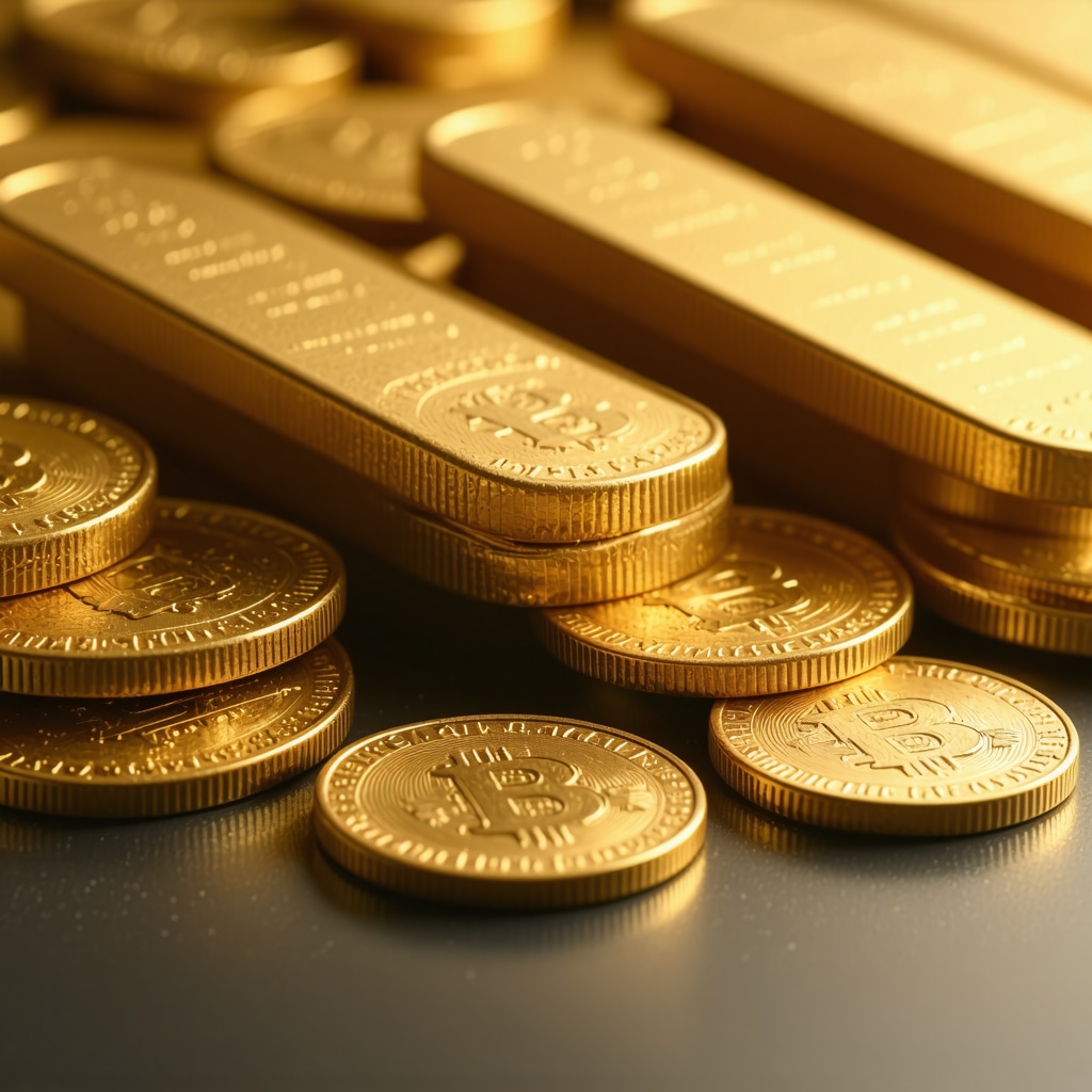 Best Gold Coins & Bullion for Wealth Preservation in 2025