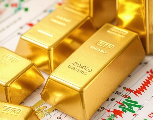 Best Gold ETFs & Mutual Funds for Diversified Growth in 2024