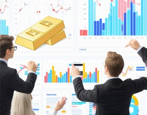 Best Gold ETFs & Mutual Funds for Portfolio Diversification in 2025
