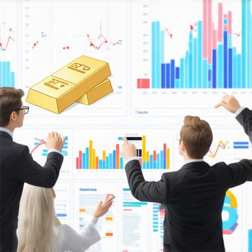 Best Gold ETFs & Mutual Funds for Portfolio Diversification in 2025