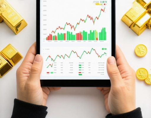 Best Gold Investment Options for Beginners in 2025