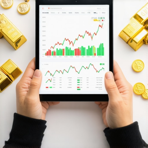Best Gold Investment Options for Beginners in 2025