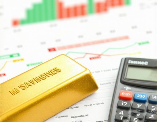 Best Gold Investment Strategies for 2025: Expert Guide to Grow Wealth