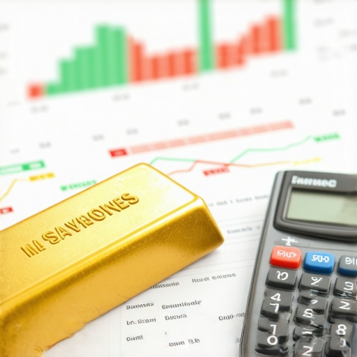 Best Gold Investment Strategies for 2025: Expert Guide to Grow Wealth