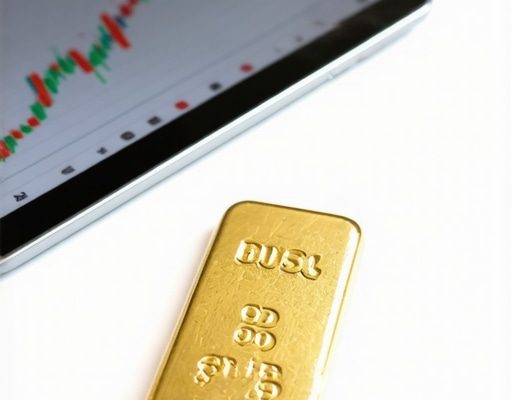 Best Gold Investment Strategies for 2025: Maximize Your Wealth