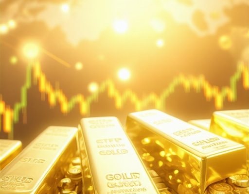 Best Gold Investments for 2025: Coins, Bars & ETFs Explained