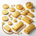 Best Gold Investments in 2025: Coins, Bars & More Explained