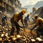 Best Gold Stocks & Mining Shares for Profitable Growth in 2025