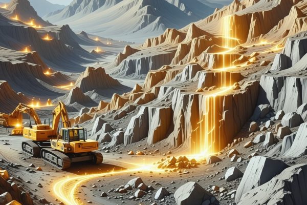 Best Gold Stocks & Mining Shares to Watch in 2025