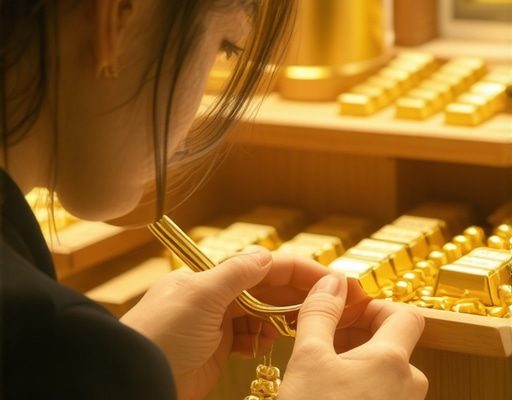 Best Practices for Choosing Gold Dealers in 2025: A Complete Guide Best Practices for Choosing Gold Dealers in 2025: A Complete Guide