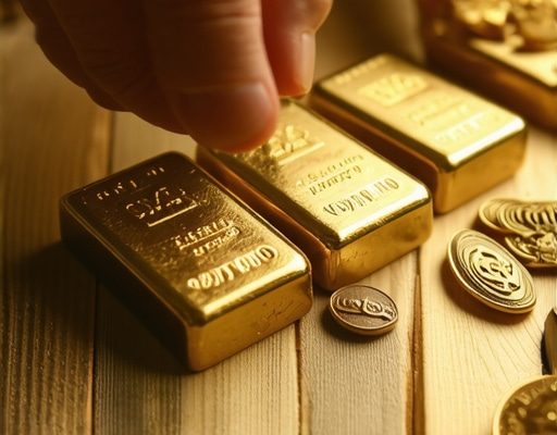Best Practices for Choosing Gold Dealers in 2025: A Complete Guide