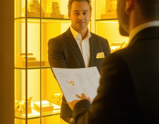 Best Practices for Choosing Gold Dealers in 2025: Expert Tips