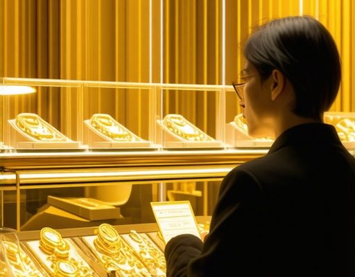 Best Practices for Choosing Gold Dealers in 2025: Expert Tips
