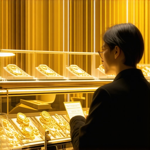 Best Practices for Choosing Gold Dealers in 2025: Expert Tips