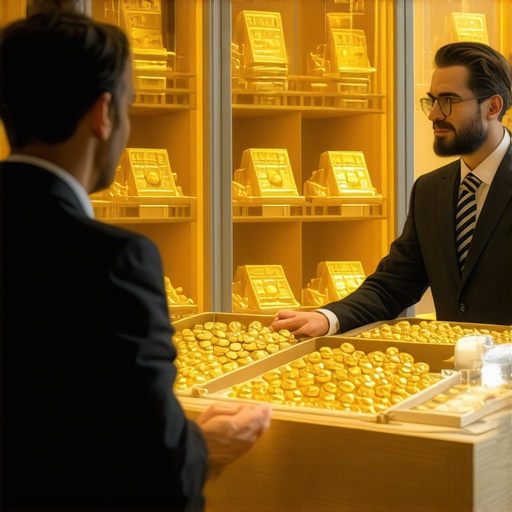 Best Practices for Choosing Gold Dealers in 2025: Expert Tips