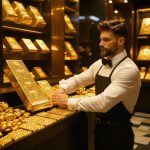 Best Practices for Gold Dealer Selection in 2025