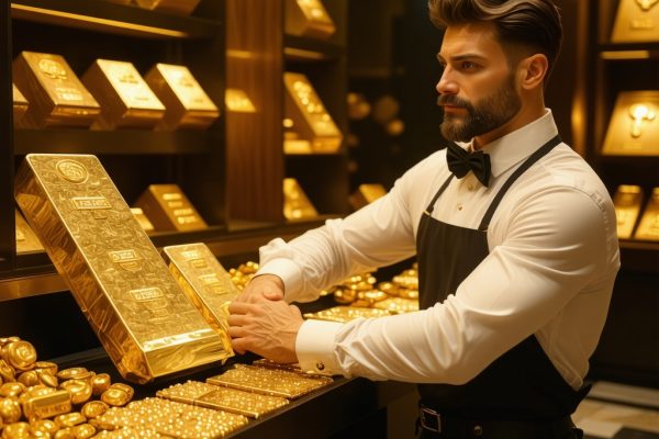 Best Practices for Gold Dealer Selection in 2025