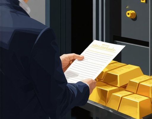 Best Strategies for Safe Physical Gold Investments in 2025