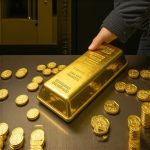 Best Strategies for Safe Physical Gold Investments in 2025