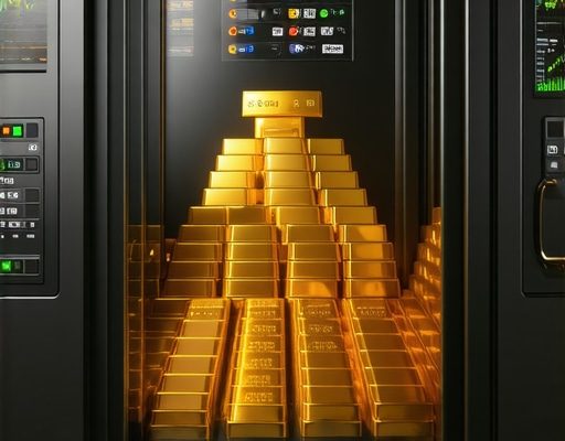 Best Strategies for Safe Physical Gold Investments in 2025