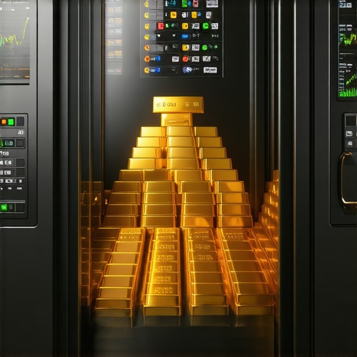 Best Strategies for Safe Physical Gold Investments in 2025