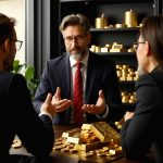 Building Wealth with Gold IRAs: Retirement Planning Guide 2025
