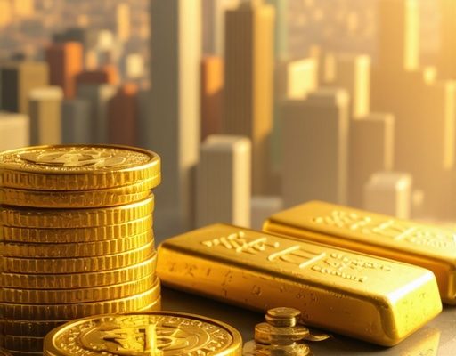 Building Wealth with Gold IRAs & Retirement Planning in 2025