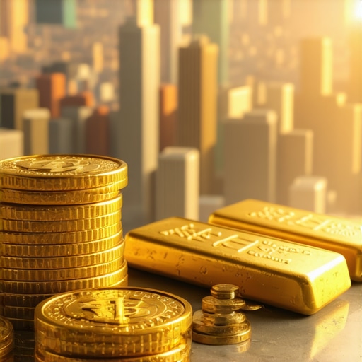 Building Wealth with Gold IRAs & Retirement Planning in 2025