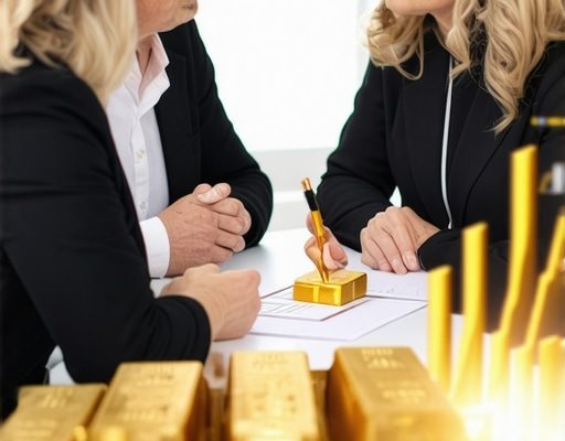 Building Wealth with Gold IRAs & Retirement Strategies in 2025