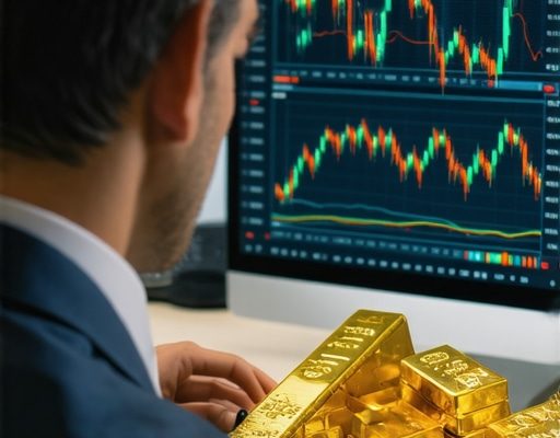 Building a Gold Investment Portfolio for 2025 & Beyond