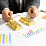 Building a Gold Investment Portfolio for 2025 & Beyond: Strategies & Tips