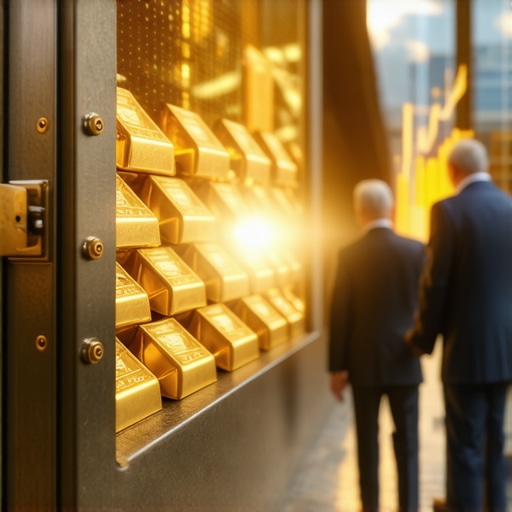 Building a Long-Term Gold Portfolio for Retirement Success in 2025