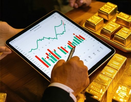 Building a Profitable Gold IRA Portfolio in 2025: Expert Tips