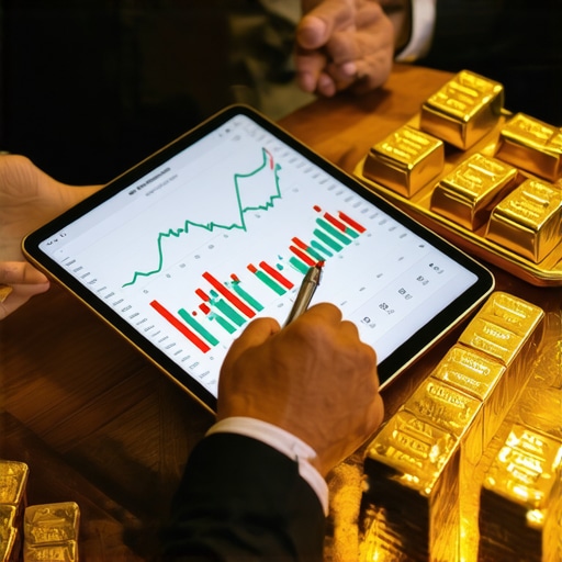 Building a Profitable Gold IRA Portfolio in 2025: Expert Tips