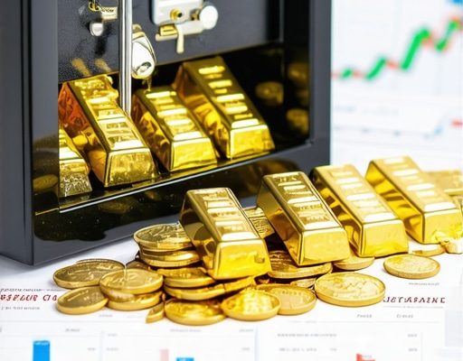 Building a Profitable Gold Portfolio for Retirement in 2025