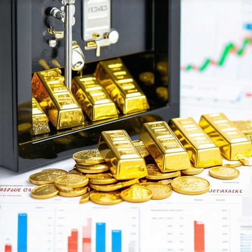 Building a Profitable Gold Portfolio for Retirement in 2025