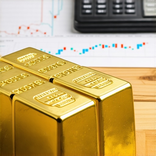 Buy Gold Now: Expert Strategies for Lasting Wealth in 2025