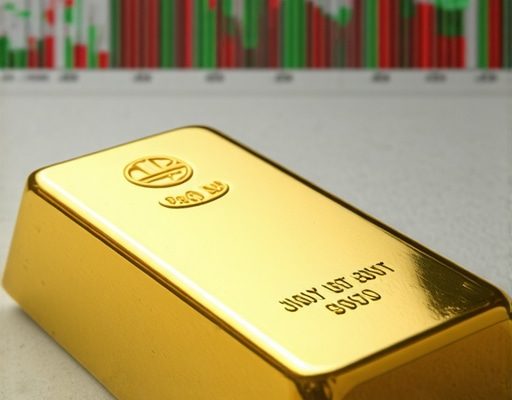 Buy Gold Now: Expert Strategies for Maximum Profit in 2025