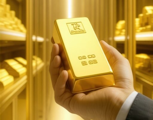Buy Gold Now: Top Strategies & Investment Tips for 2025