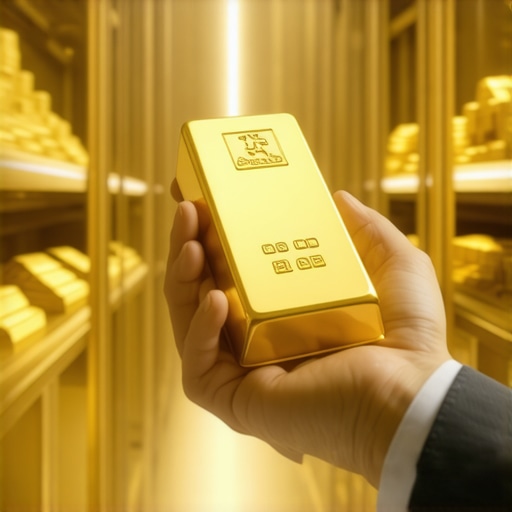 Buy Gold Now: Top Strategies & Investment Tips for 2025