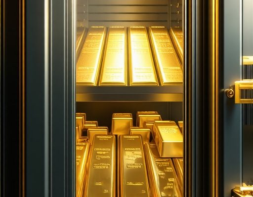 Buy Gold Now: Top Strategies for Safe Physical Gold Investments in 2025