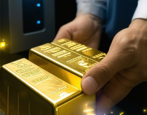 Buying Gold in 2025: Essential Tips for Secure Investments
