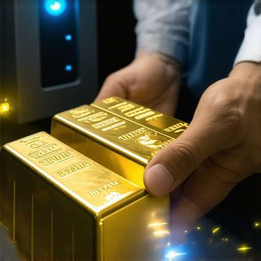 Buying Gold in 2025: Essential Tips for Secure Investments