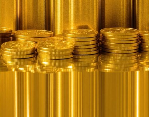 Choosing the Best Gold Coins & Bars for 2025 Wealth Growth