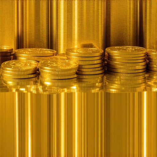 Choosing the Best Gold Coins & Bars for 2025 Wealth Growth