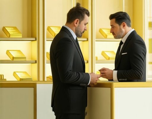 Choosing the Best Gold Dealers in 2025: Tips & Best Practices
