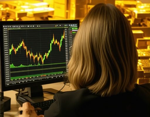 Complete Guide to Investing in Gold Stocks & Mining Shares in 2025