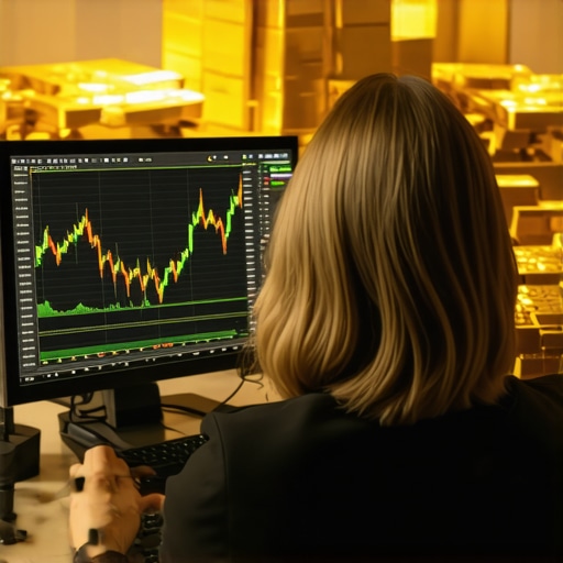 Complete Guide to Investing in Gold Stocks & Mining Shares in 2025